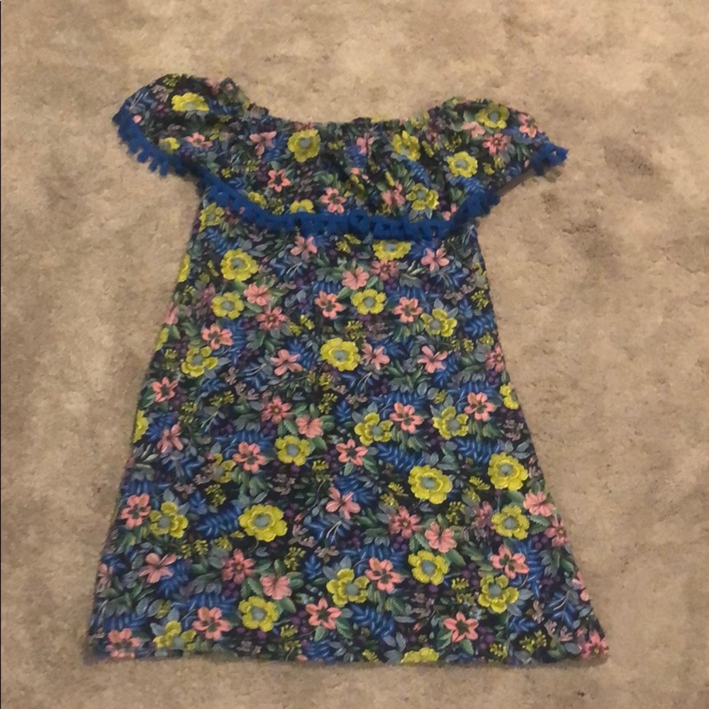 Westport dress
